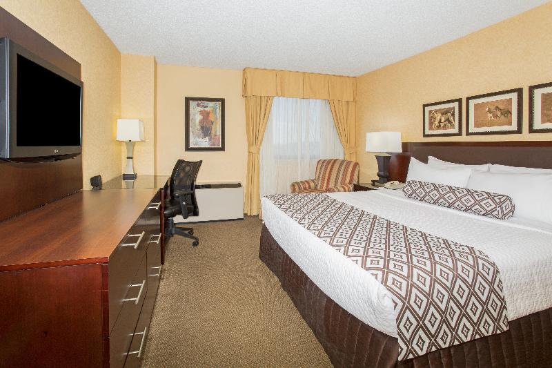 Crowne Plaza Denver Airport Convention Ctr an Ihg Hotel - photo 26