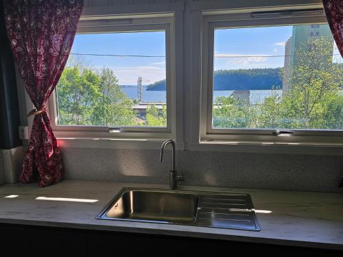 Leilighet I Holmestrand 21647895 — Holmestrand