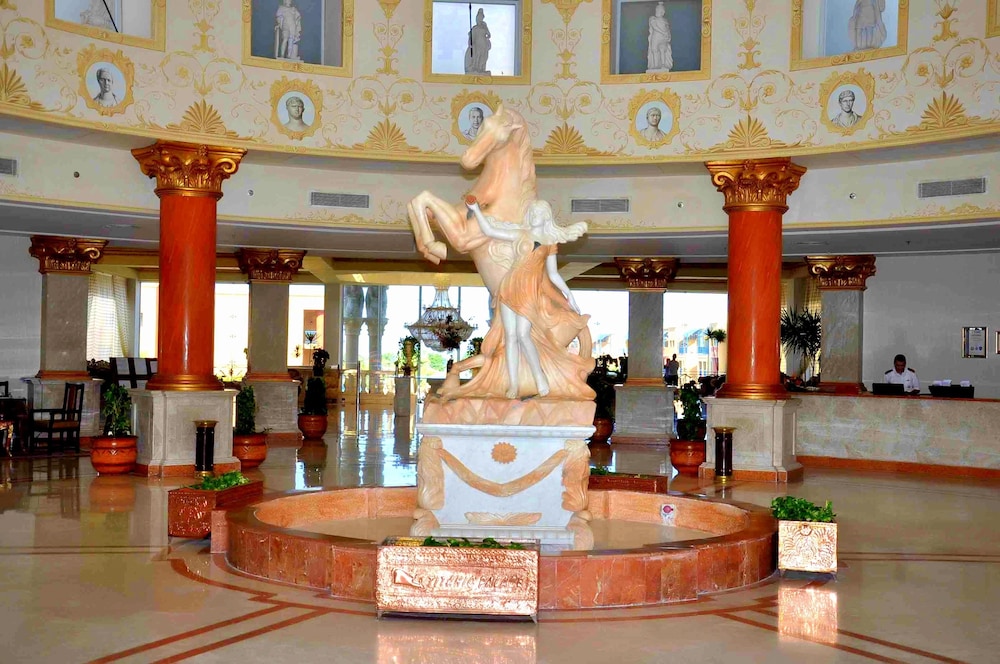 Titanic Palace — Hurghada — photo 5