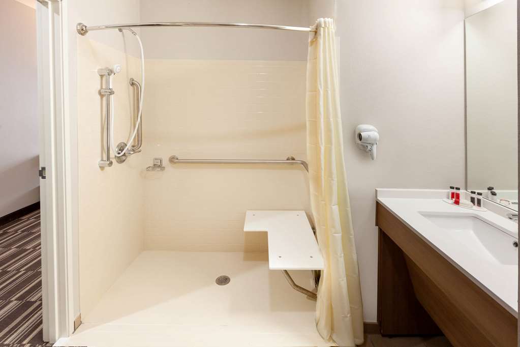 Microtel Inn & Suites by Wyndham College Station - photo 25