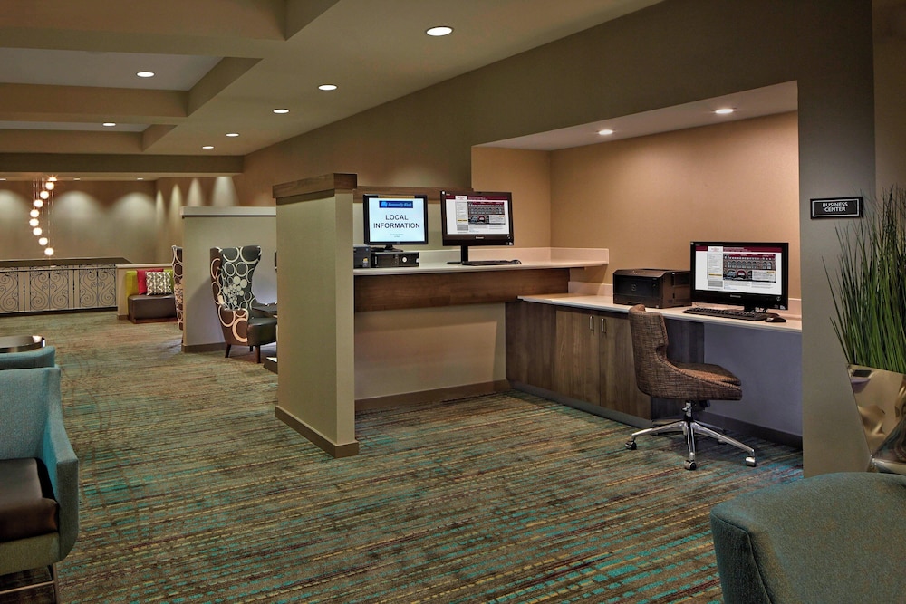 Residence Inn by Marriott Hartford Downtown - photo 22