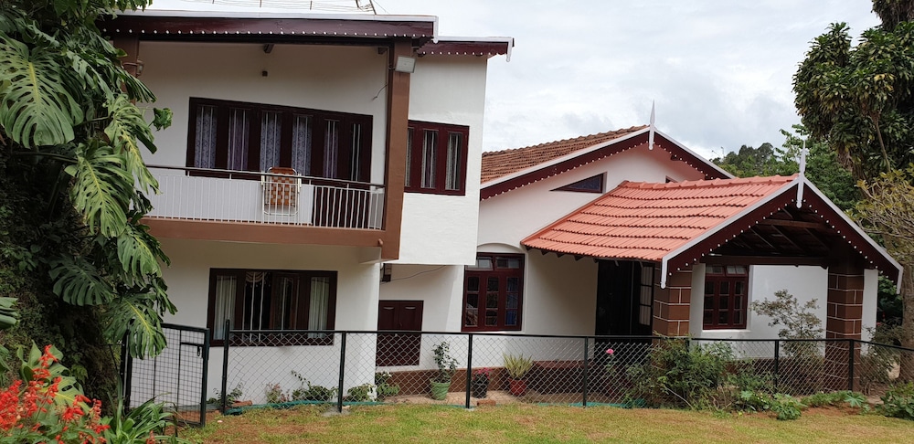 Check Inn Today Resort in Ooty, India