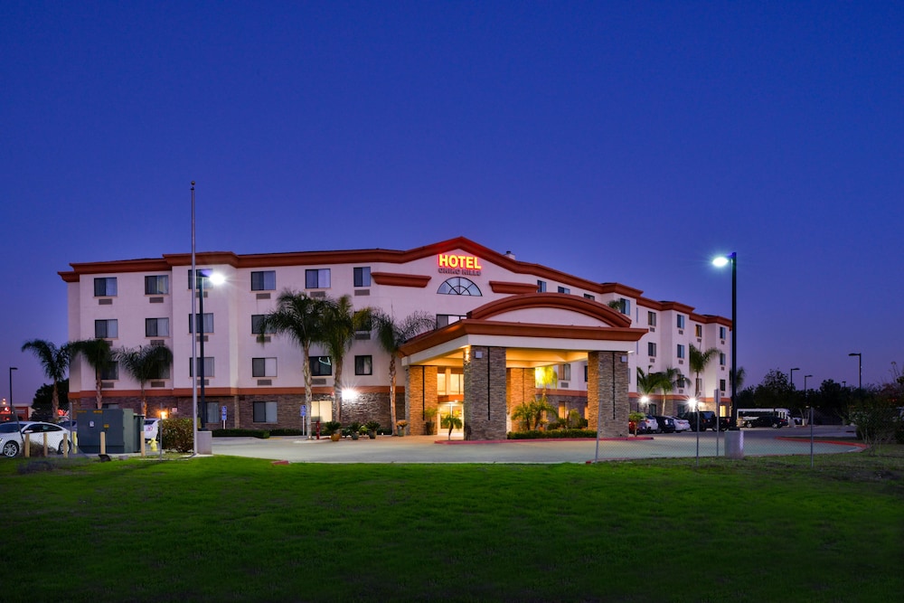 Courtyard by Marriott Chino Hills - photo 28