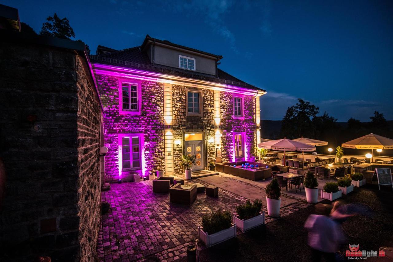 Berghotel Eisenach — Eisenach