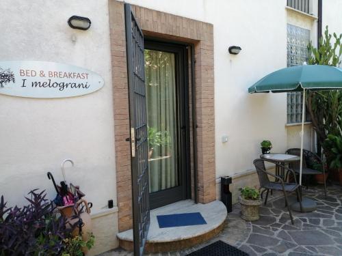 I Melograni — 4-Star Luxury Hotel in Sora, Italy