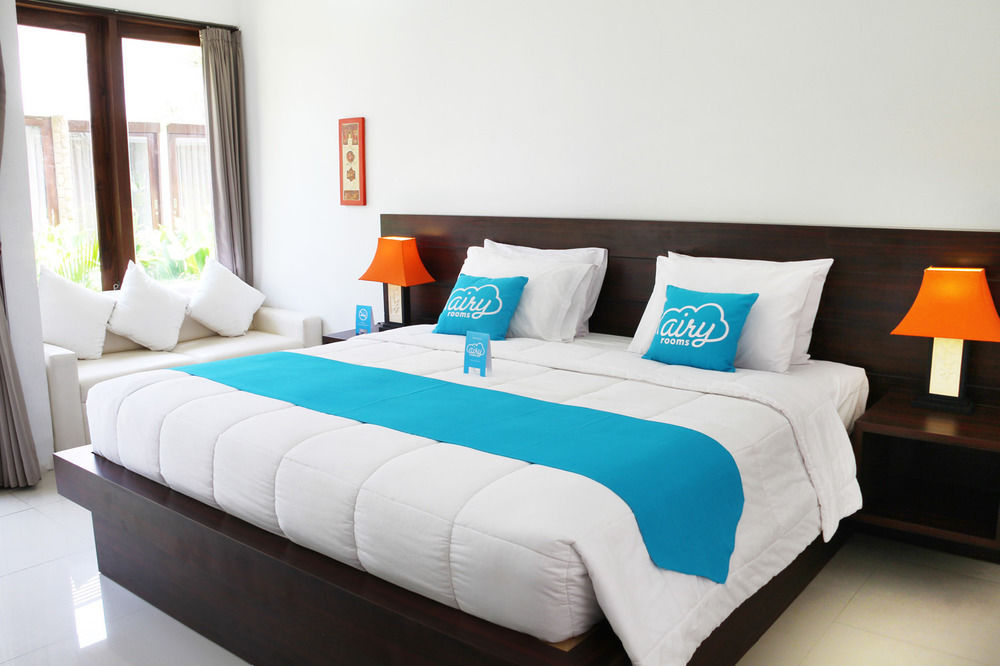 Airy Seminyak Kerobokan Tangkuban Perahu Tunjung Dua Bali in Denpasar, Indonesia