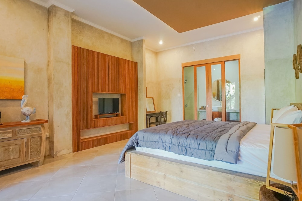 Nayaka Living Ubud - last minute hotel in Ubud