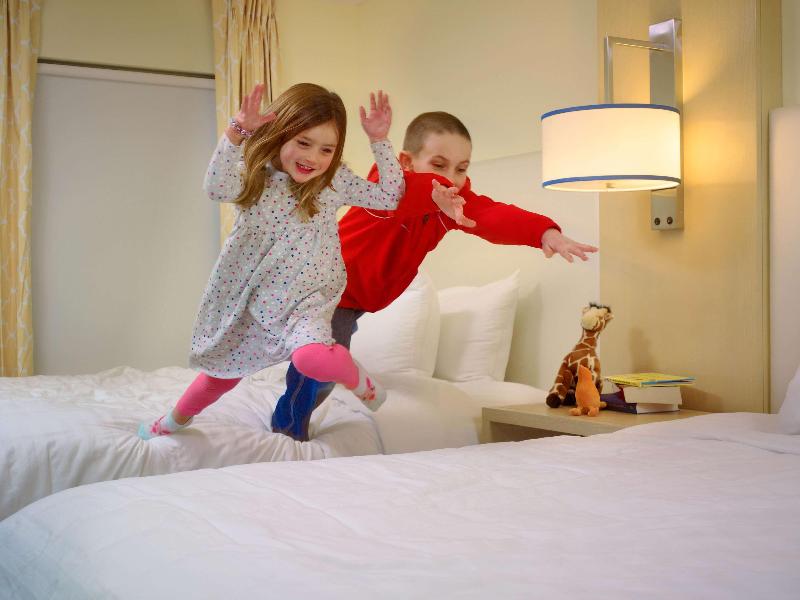 Sonesta Es Suites Minneapolis St. Paul Airport - photo 22