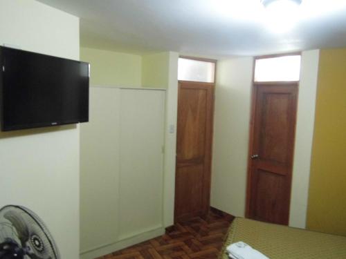 Las Palmeras del Golf in Trujillo, Peru