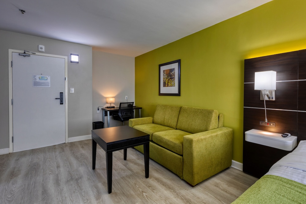 Hotel Weston - photo 31