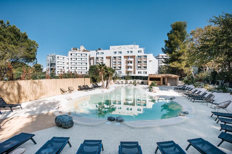 Le Drips — 4-Star Luxury Hotel in Marseille, France