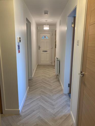 Dumfries Apartment 2 — 4-Star Luxury Hotel in Dumfries, United Kingdom