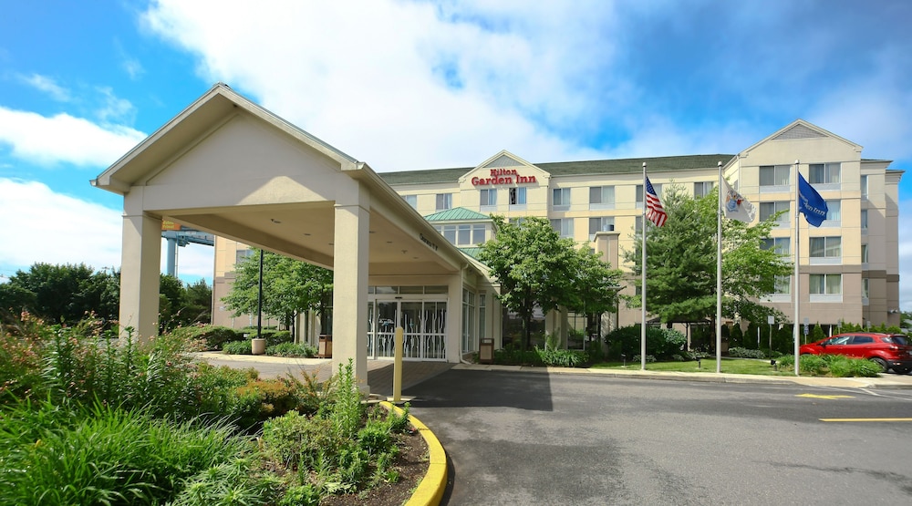 Hilton Garden Inn Secaucus Meadowlands - photo 55