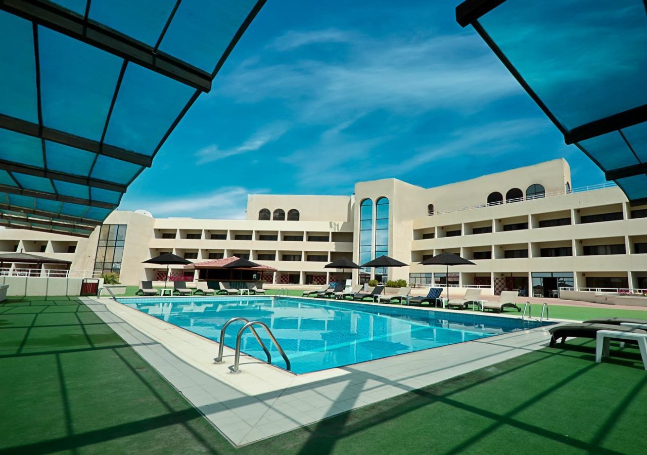 Golden Tulip Seeb — Seeb — photo 5