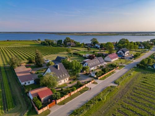 Reusenhof Am Haff — 4-Star Luxury Hotel in Usedom, Germany