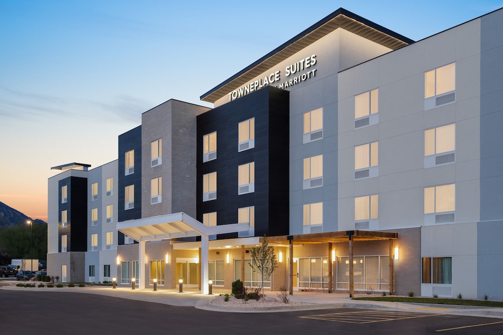 TownePlace Suites by Marriott Logan - photo 31