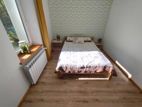 Stara Plebania in Unknown City, Poland