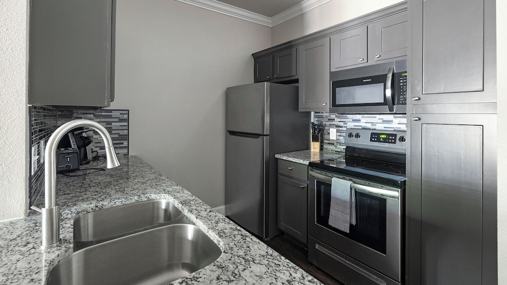 Richmond River Park West Resort Apartments by Barsala - photo 9