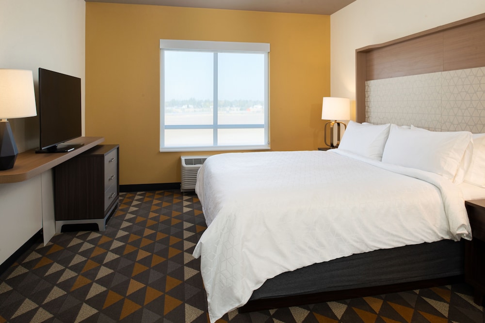 Holiday Inn & Suites Idaho Falls by IHG - photo 26