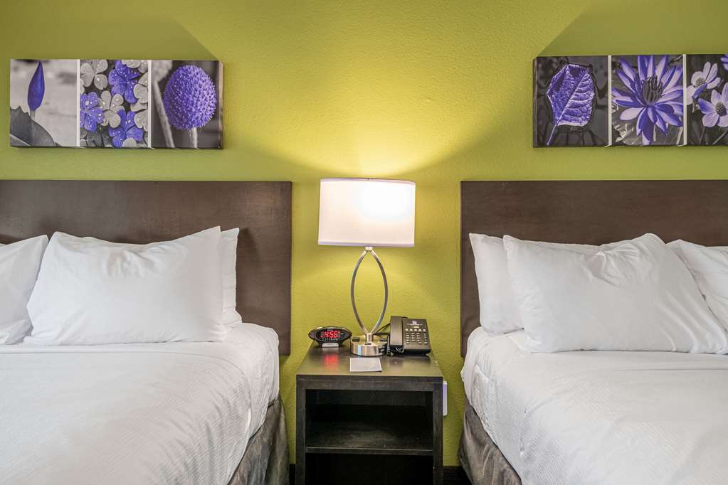 Sleep Inn Baxley - photo 22