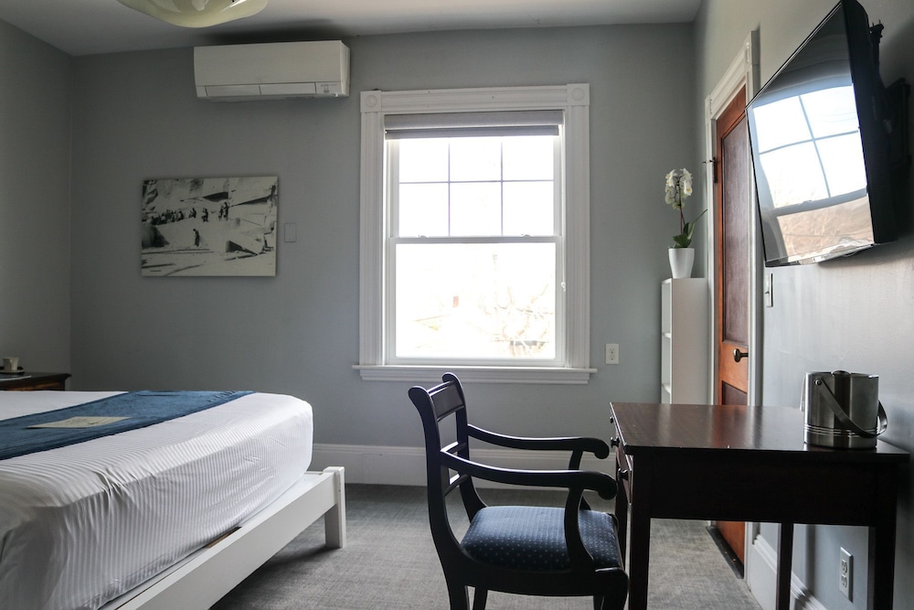 Emerson Inn - photo 17