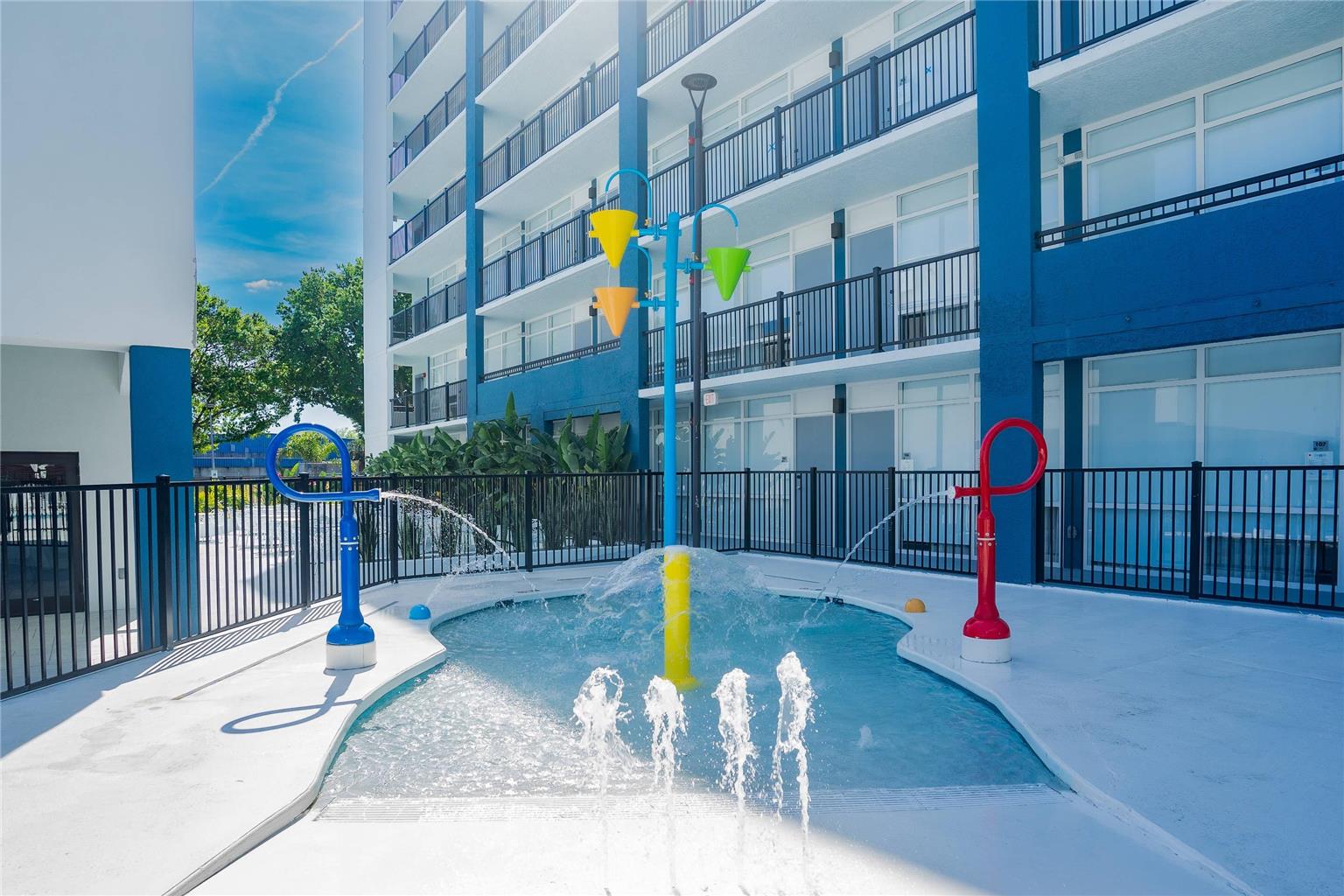 DASKK Orlando Hotel near Universal Blvd an Ascend Collection Hotel - photo 54