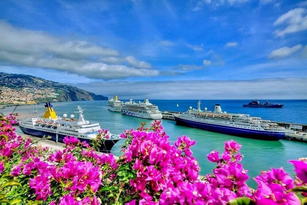 Madeira Funchal Gardens — 4-Star Luxury Hotel in Funchal, Portugal