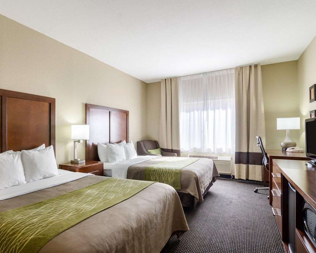 Comfort Inn Garden City - featured photo