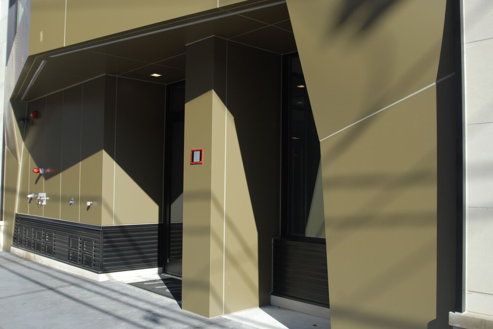 Dharma Home Suites Hoboken at Grand - photo 40