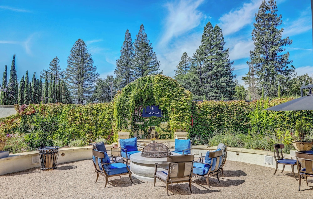 The Lodge at Healdsburg tapestry Collection by Hilton - photo 66