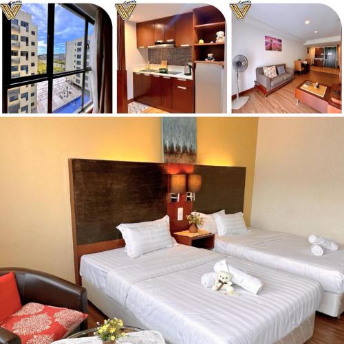 Ming Scsp Tweenie in Kota Kinabalu, Malaysia