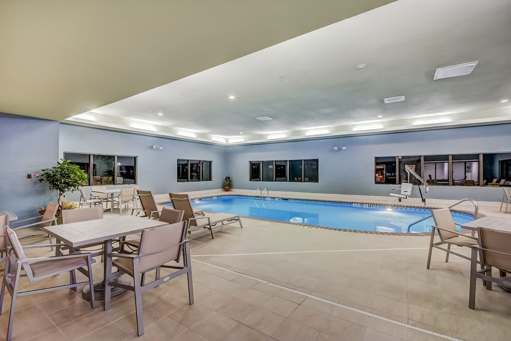 Holiday Inn Express & Suites Greenville Airport by IHG - photo 39