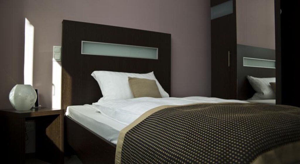 Daily fresh - last minute hotel in Hamburg
