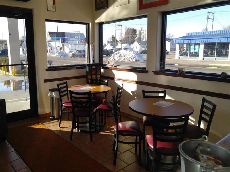 Americas Best Value Inn North Platte - photo 9