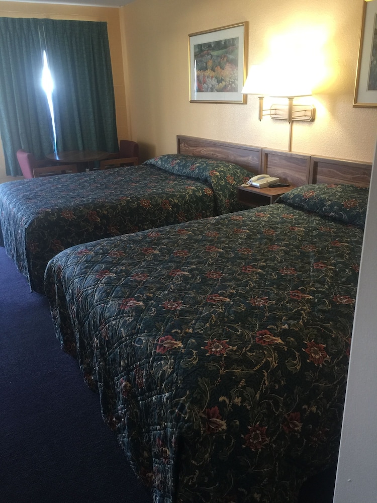 Arizona Inn Kingman - photo 9
