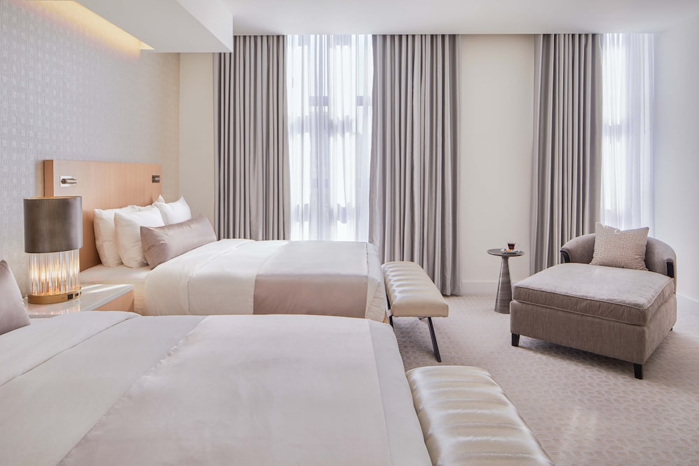 The Kindler Hotel - featured photo