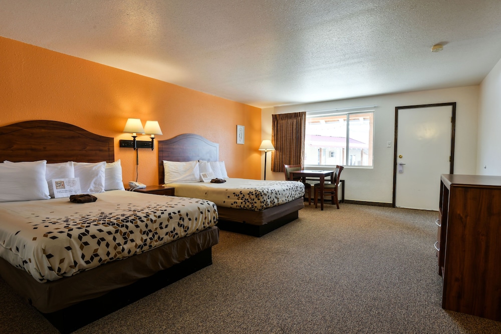 Adventure Inn & Motel - photo 6