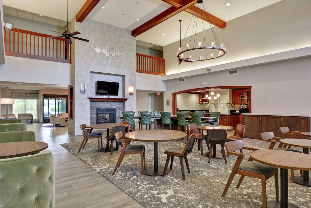 Homewood Suites Reno - photo 8