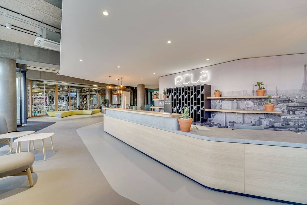 Ecla Campus — Palaiseau — photo 2