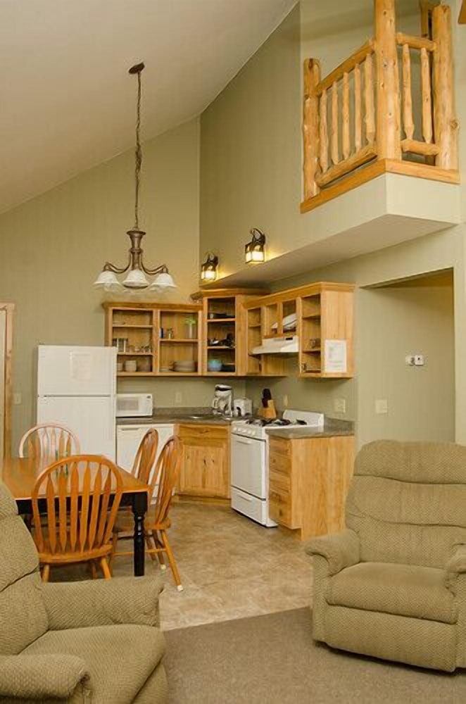 Woodland Beach Resort - photo 80