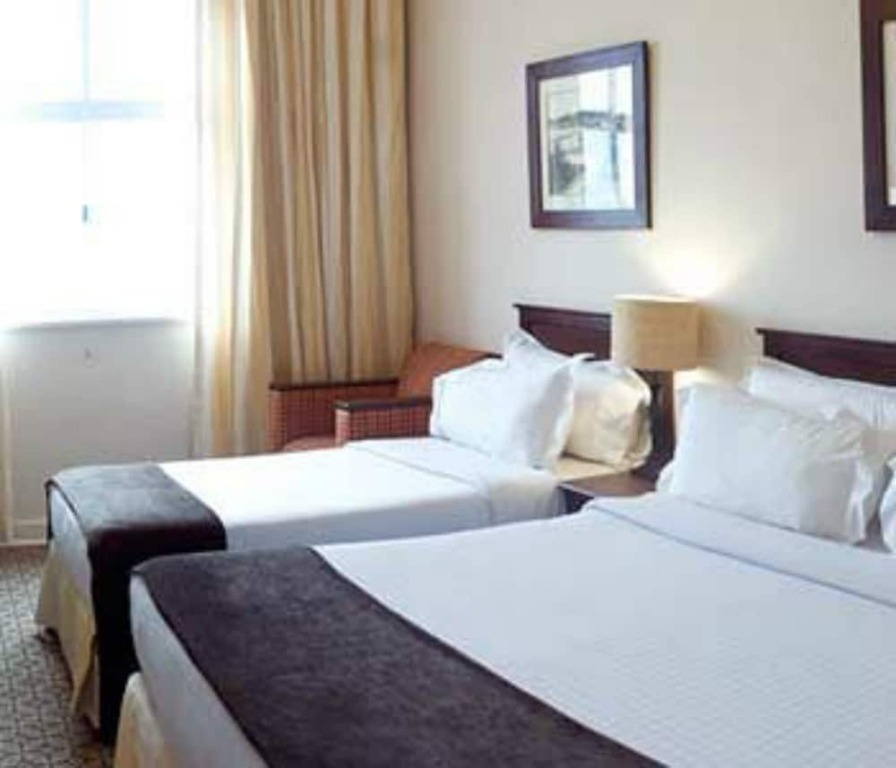 Caribbean World Beach And Garden in Hammamet, Tunisia