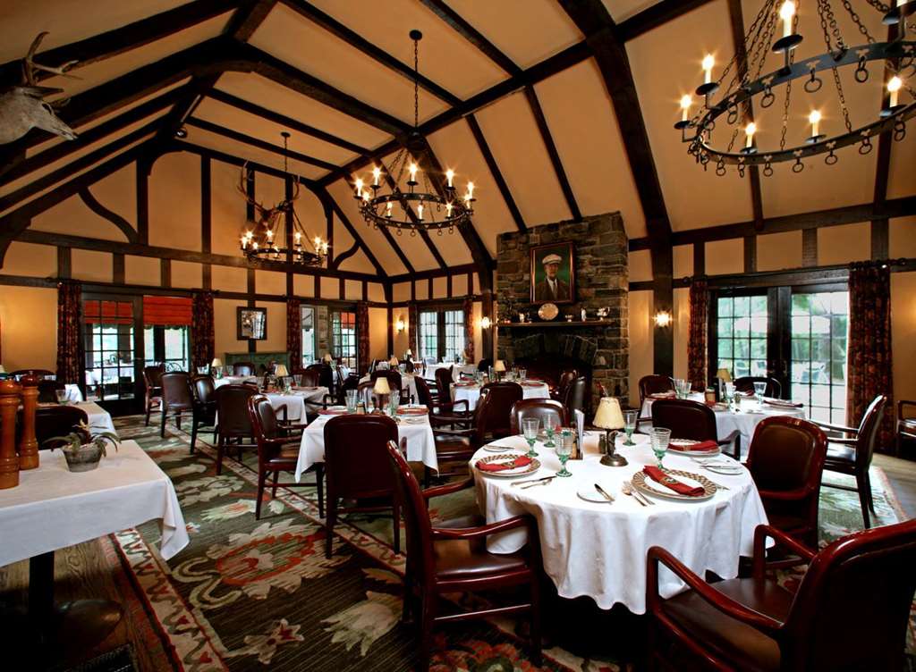 The Sagamore - photo 17