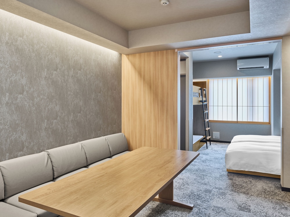 Mimaru Tokyo Ikebukuro - last minute hotel in Tokyo