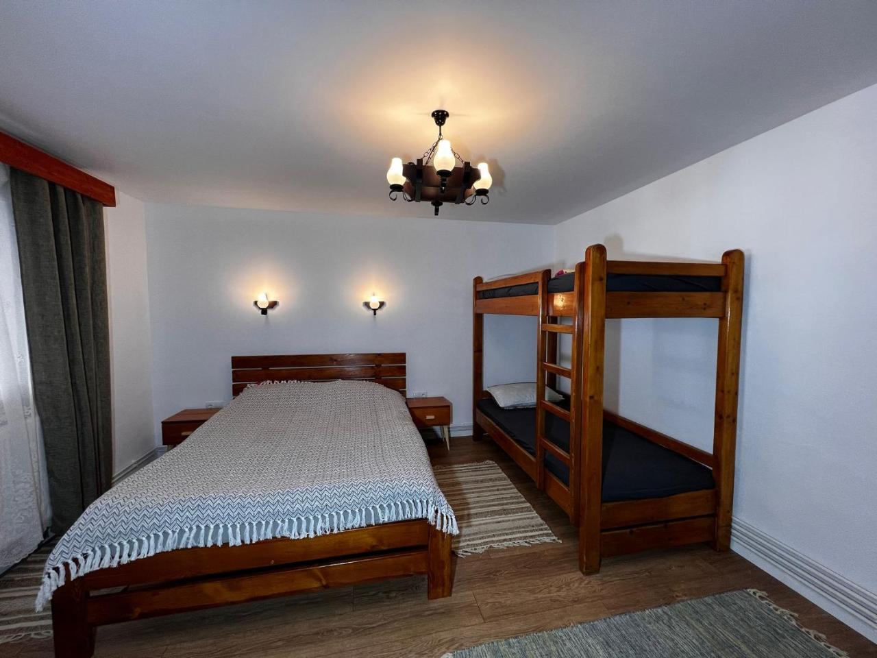 Acasa la Bunica Cheile Turzii — 4-Star Luxury Hotel in Petrestii De Jos, Romania