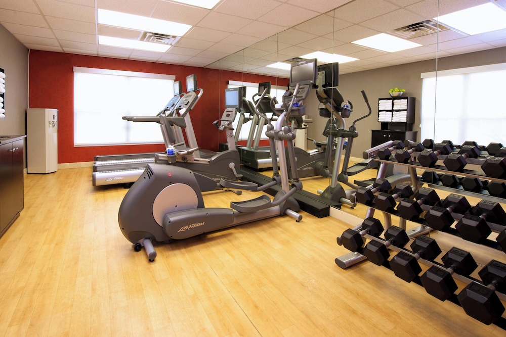 Residence Inn by Marriott Phoenix Airport - photo 31
