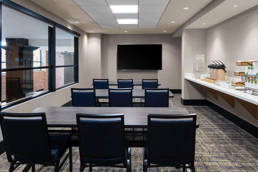 Hyatt House Nashville Downtown Convention Center - photo 25