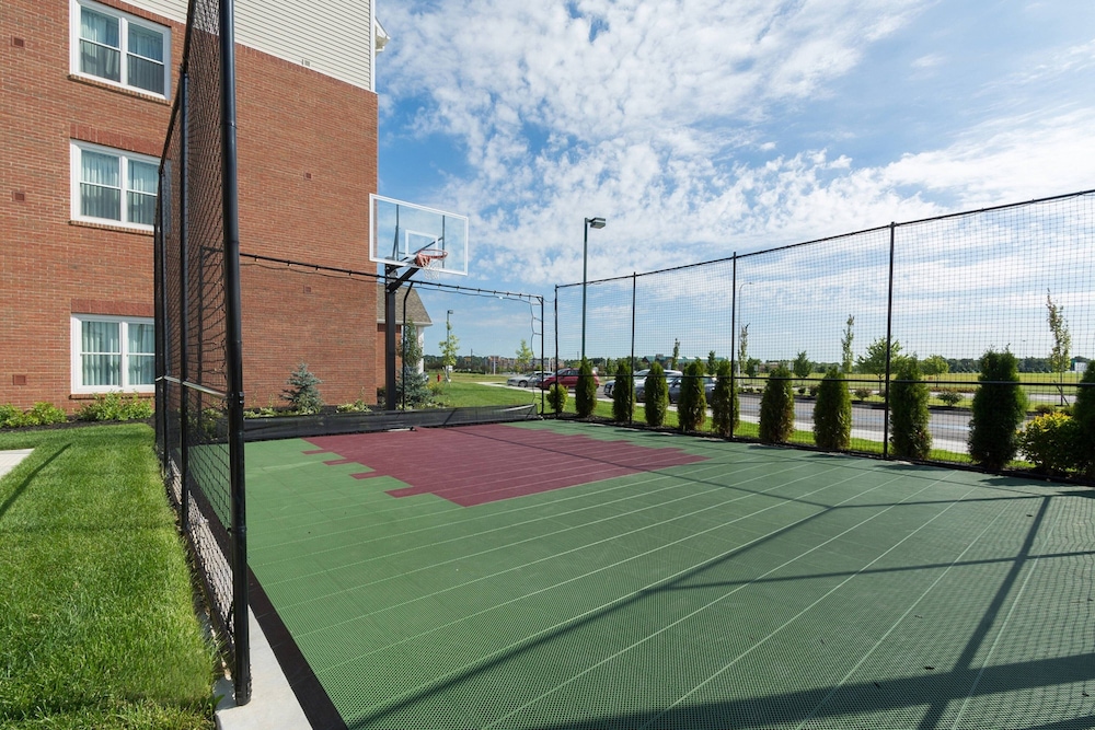 Residence Inn Columbus Polaris - photo 32