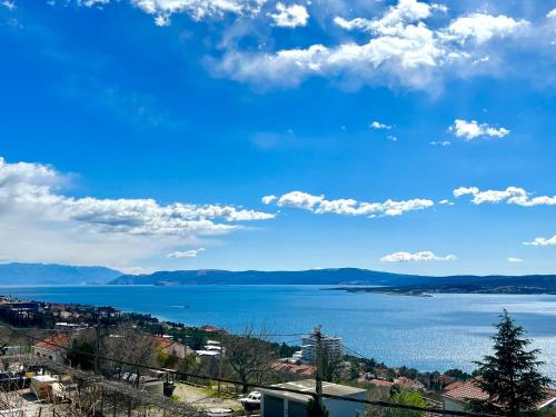 Apartment Frano — 4-Star Luxury Hotel in Crikvenica, Croatia