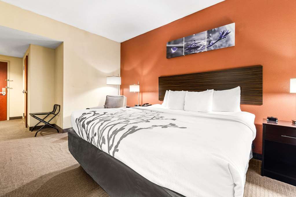 Sleep Inn & Suites Dyersburg I 155 - photo 29