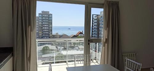 Vista al Golfo Nuevo — 4-Star Luxury Hotel in Puerto Madryn, Argentina